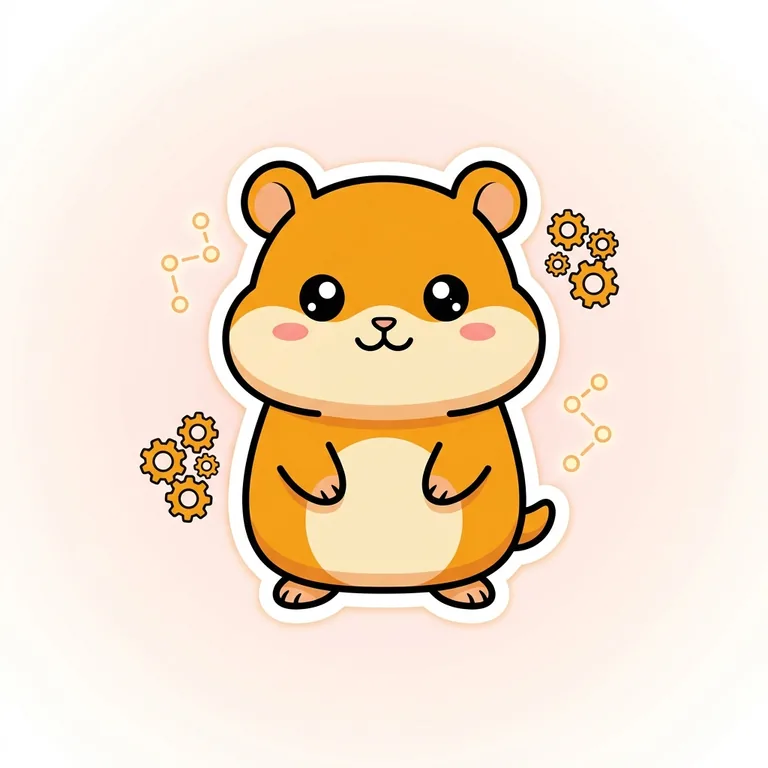 FlowPet — Workflow Automation pet