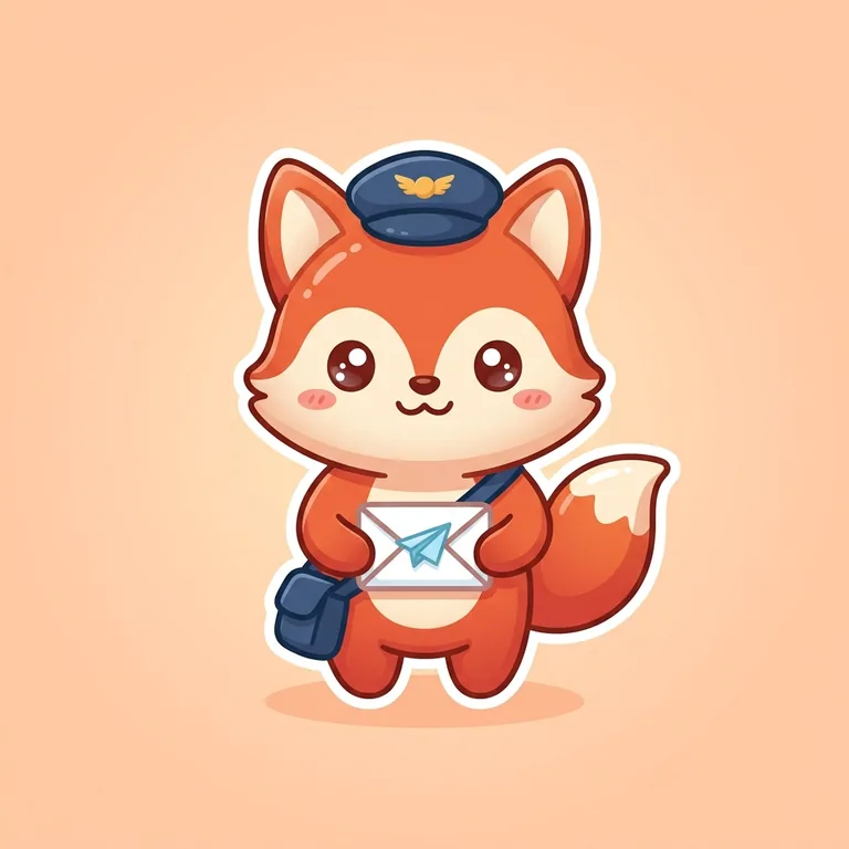MailPet — Email & Calendar pet